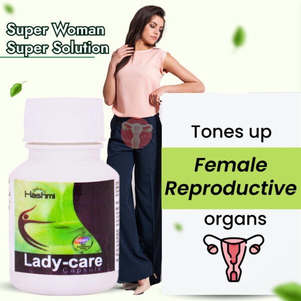 Lady Care Capsule - Image 2