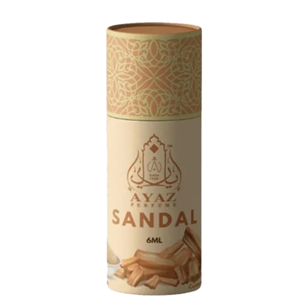 Ayaz Sandal Perfume