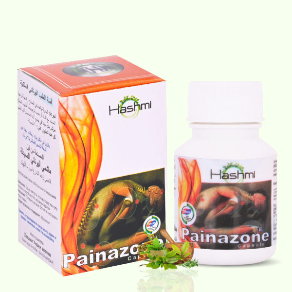 Painazone Capsule (20 Capsules)