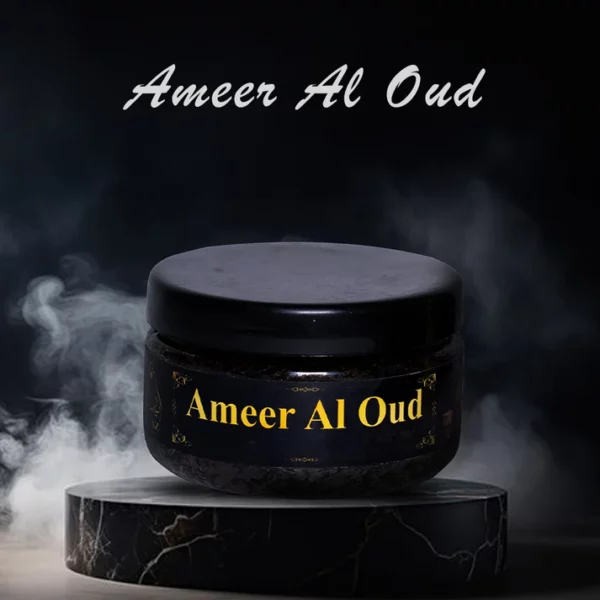 Ayaz Ameer Al Oud Bakhoor - Image 2